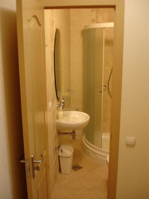 Sinay Hotel Poltava Room photo