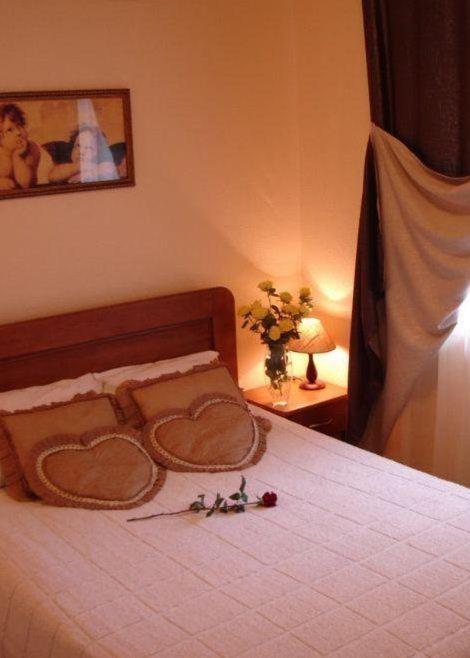 Sinay Hotel Poltava Room photo